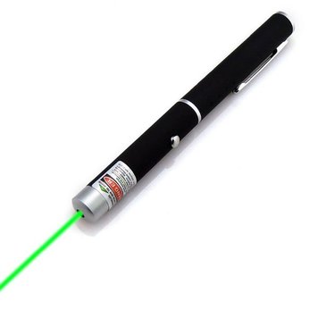 Лазери із зеленим променем лазера Green Laser Pointer | Лазерні вказівки Laser | GN-257 Указка лазерна ws78682 фото